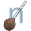NSN 5130-01-357-4558 WHEEL,ABRASIVE