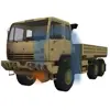 NSN 2320-01-360-1895 013601895 M1083 MTV 5T CARGO TRUCK, W/WINCH, W/E