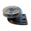 NSN 3020-01-360-6544 013606544 PULLEY,GROOVE