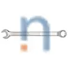 NSN 5120-01-361-0205 013610205 WRENCH,BOX AND OPEN END,COMBINATION