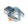 NSN 5120-01-367-3320 CROWFOOT ATTACHMENT,SOCKET WRENCH