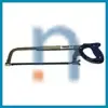 NSN 5110-01-367-3874 013673874 SAW,HAND,METAL CUTTING