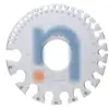NSN 5210-01-368-4570 013684570 GAGE,WIRE