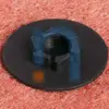 NSN 5345-01-368-6709 DISK,ABRASIVE