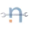 NSN 5120-01-373-8833 WRENCH,OPEN END