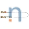 NSN 4240-01-375-2610 013752610 LANYARD,SAFETY,INDUSTRIAL