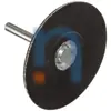 NSN 5345-01-377-7057 REPLACEMENT HOLDER,DISK,ABRASIVE