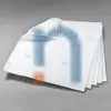 NSN 4710-01-378-8142 TUBE ASSEMBLY,METAL