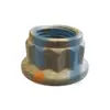 NSN 5310-01-378-9309 013789309 NUT,SELF-LOCKING,EXTENDED WASHER