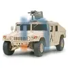 NSN 2320-01-380-8233 013808233 M1025A2 HMMWV CARGO (NA) TRUCK UTILITY, ARMAMENT CARRIER ARMORED 1-1/4 TON 4X4 W/E