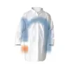 NSN 8415-01-380-9394 COAT,LABORATORY