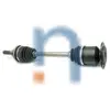 NSN 2520-01-382-8728 013828728 PARTS KIT,CONSTANT VELOCITY DRIVE SHAFT