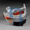 NSN 4240-01-389-5478 SUSPENSION,RATCHET,HELMET