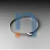 NSN 4240-01-394-7615 BAND CLAMP,RESPIRATOR