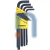 NSN 5120-01-395-0902 013950902 KEY SET,SOCKET HEAD SCREW