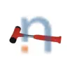 NSN 5120-01-395-7078 HAMMER,HAND