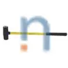 NSN 5120-01-395-7214 HAMMER,HAND