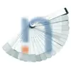NSN 5210-01-399-9337 013999337 BLADE,THICKNESS GAGE