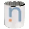 NSN 5120-01-399-9538 SOCKET,SOCKET WRENCH