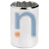 NSN 5120-01-399-9638 013999638 SOCKET,SOCKET WRENCH