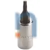 NSN 5120-01-399-9804 SCREWDRIVER ATTACHMENT,SOCKET WRENCH