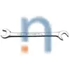NSN 5120-01-399-9905 013999905 WRENCH,OPEN END