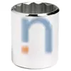 NSN 5120-01-399-9989 013999989 SOCKET,SOCKET WRENCH