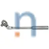 NSN 5130-01-400-0161 014000161 SOCKET,SOCKET WRENCH