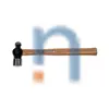 NSN 5120-01-406-6894 014066894 HAMMER,HAND