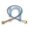 NSN 4720-01-406-8176 014068176 HOSE ASSEMBLY,METALLIC