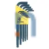 NSN 5120-01-413-3560 014133560 KEY SET,SOCKET HEAD SCREW
