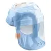 NSN 4240-01-418-3003 HOOD,RESPIRATOR