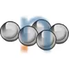 NSN 3110-01-418-7436 014187436 BEARING,BALL,ANNULAR
