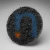 NSN 5345-01-424-2260 DISK,ABRASIVE