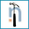 NSN 5120-01-428-5640 014285640 HAMMER,HAND