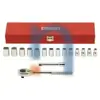 NSN 5120-01-430-4530 014304530 WRENCH SET,SOCKET