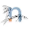 NSN 5110-01-430-5042 MULTI-TOOL,FOLDING,POCKET