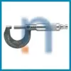 NSN 5210-01-430-6850 014306850 CALIPER,MICROMETER,OUTSIDE