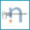 NSN 5210-01-430-6871 014306871 CALIPER,VERNIER