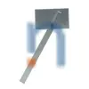 NSN 5210-01-430-6874 014306874 PROTRACTOR,MECHANICS,PLAIN