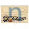 NSN 5136-01-431-1805 014311805 DIE SET,RETHREADING,SOLID NUT
