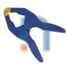 NSN 5120-01-431-7294 014317294 CLAMP,SPRING