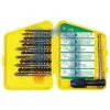 NSN 5136-01-431-8632 014318632 DRILL AND TAP SET,THREAD CUTTING