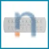 NSN 5210-01-437-3814 014373814 GAGE,TWIST DRILL