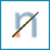 NSN 5133-01-438-7736 014387736 DRILL,TWIST
