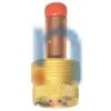 NSN 3431-01-443-4845 GAS LENS,COLLET