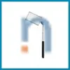 NSN 5120-01-445-4870 014454870 MIRROR,INSPECTION
