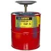 NSN 4940-01-450-7225 014507225 CAN,PLUNGER,FLAMMABLE LIQUID