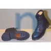 NSN 8430-01-451-0498 014510498 BOOTS,ICW,SAFETYTOE
