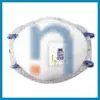 NSN 4240-01-452-8331 014528331 RESPIRATOR,AIR FILTERING